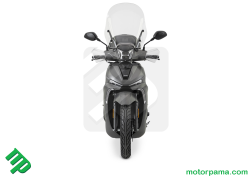 Voge Sfida SR16 200 (8)
